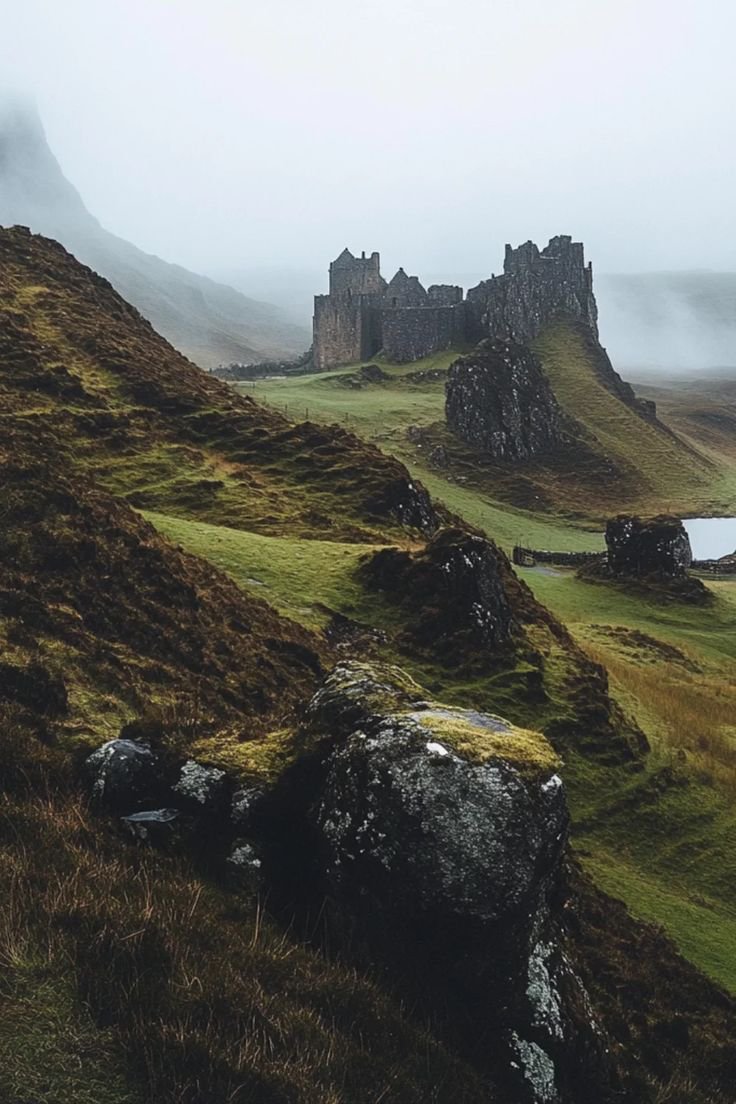 natureaest's tweet photo. Scotland. https://t.co/civJjuxisa
