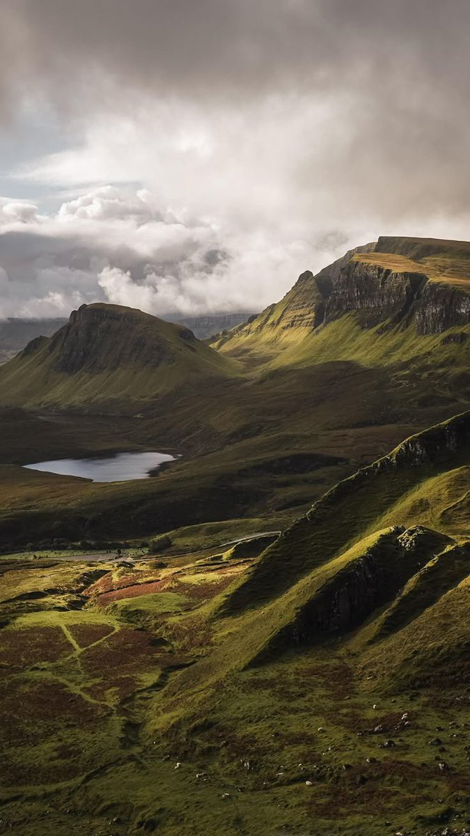 natureaest's tweet photo. Scotland. https://t.co/civJjuxisa
