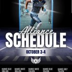 Photo by Alliance Sports Training (@AST_Sports20)