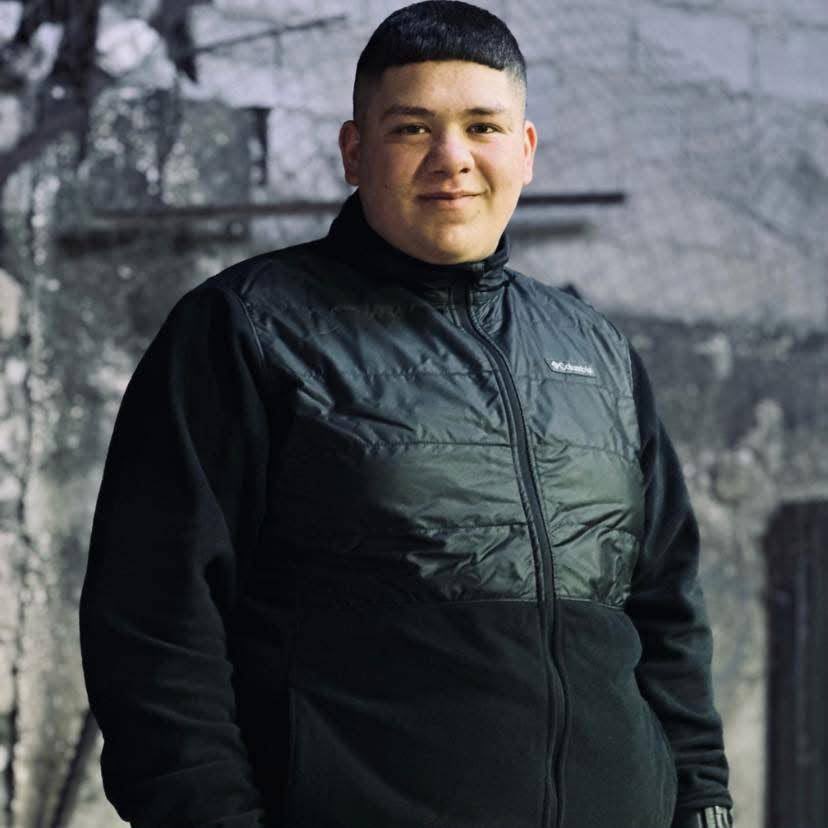 QudsNen's tweet photo. Palestine’s Ministry of Health reports that Palestinian Baha Sami Amin Al-Natsheh, 19, has succumbed to wounds sustained in Israeli settler gunfire in Kober, north of Ramallah, earlier today. https://t.co/Z5R5O21nWJ