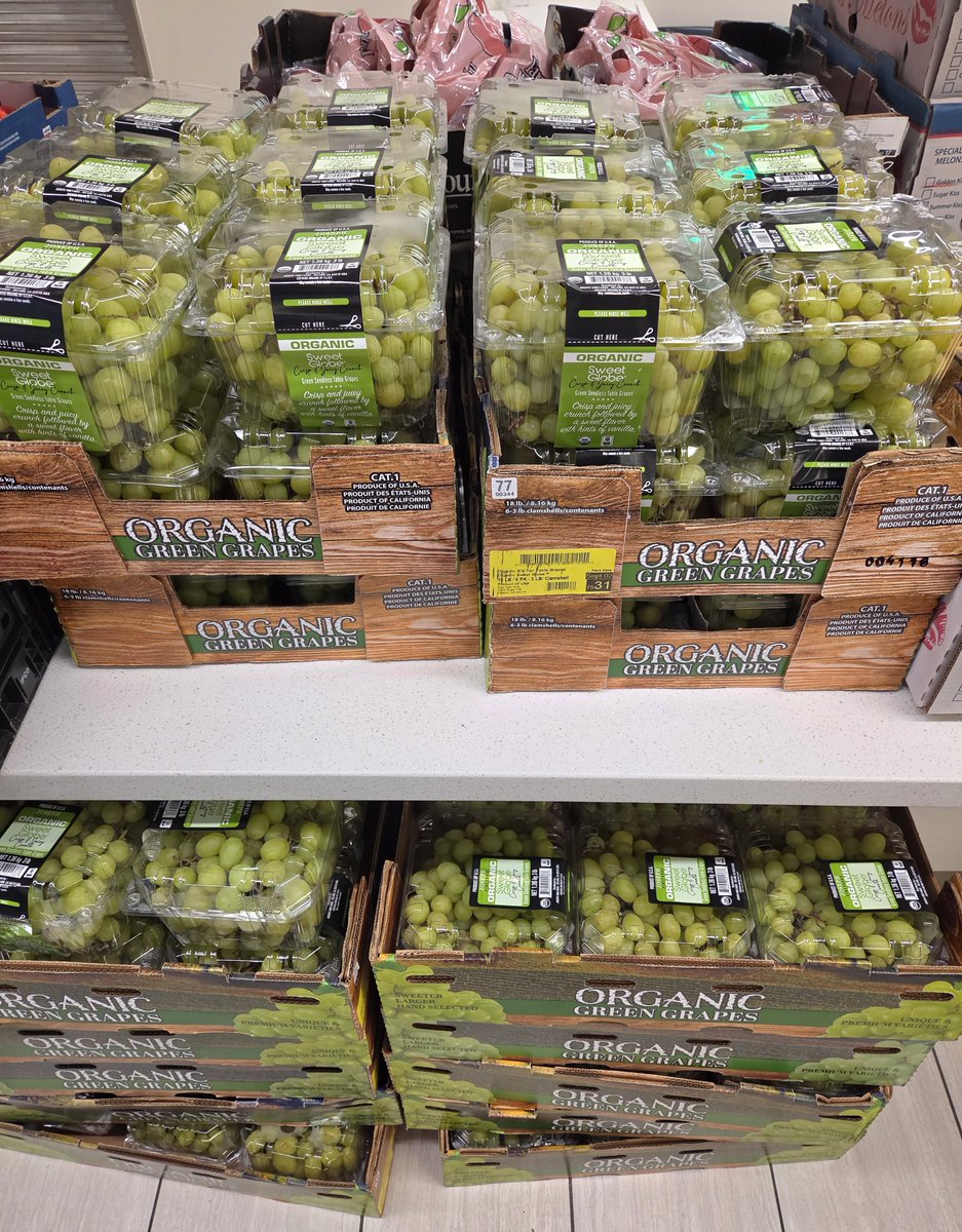 owenmiller75's tweet photo. Hungry @UVU students should get to the SLWC building for free fruits and vegetables (including grapes, melons, peaches, and even pineapples)! 😀 🍍
#APlaceForYou
#APlaceForFood
#FreeFoodFriday
#FreshFoodFriday
#UtahValleyUniversity
#UtahValley
#UVU https://t.co/JxrPMEvEPm