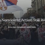 Photo by Albert Einstein Institution (@aeinstitution)