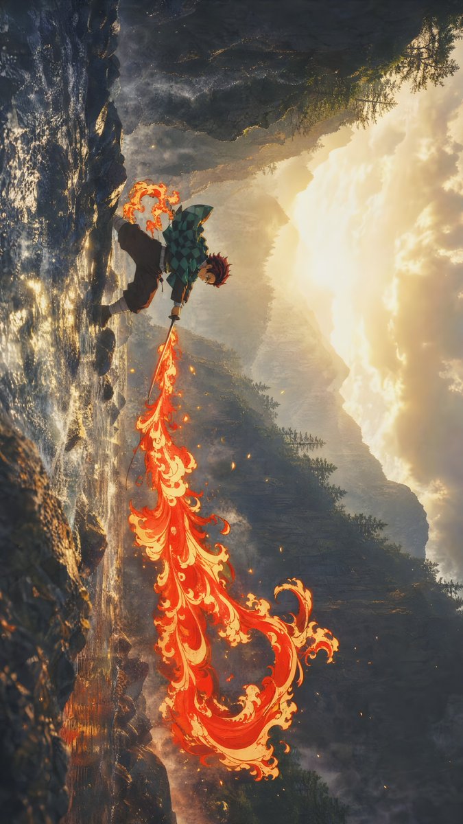 Elliza_19's tweet photo. Demon slayer (Random) Wallpapers 🔥🔥🔥🔥🔥🔥 https://t.co/7QW5pXHr53