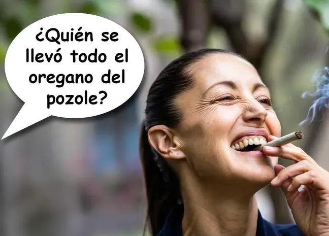 Maria54545's tweet photo. @MexicoalDerecha https://t.co/SkkzQtQBGG