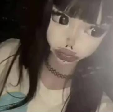 inforealunder's tweet photo. en 2050: hijo encontré una foto de tu mamá de joven 
la putisima foto: https://t.co/fbqkjU6SWH