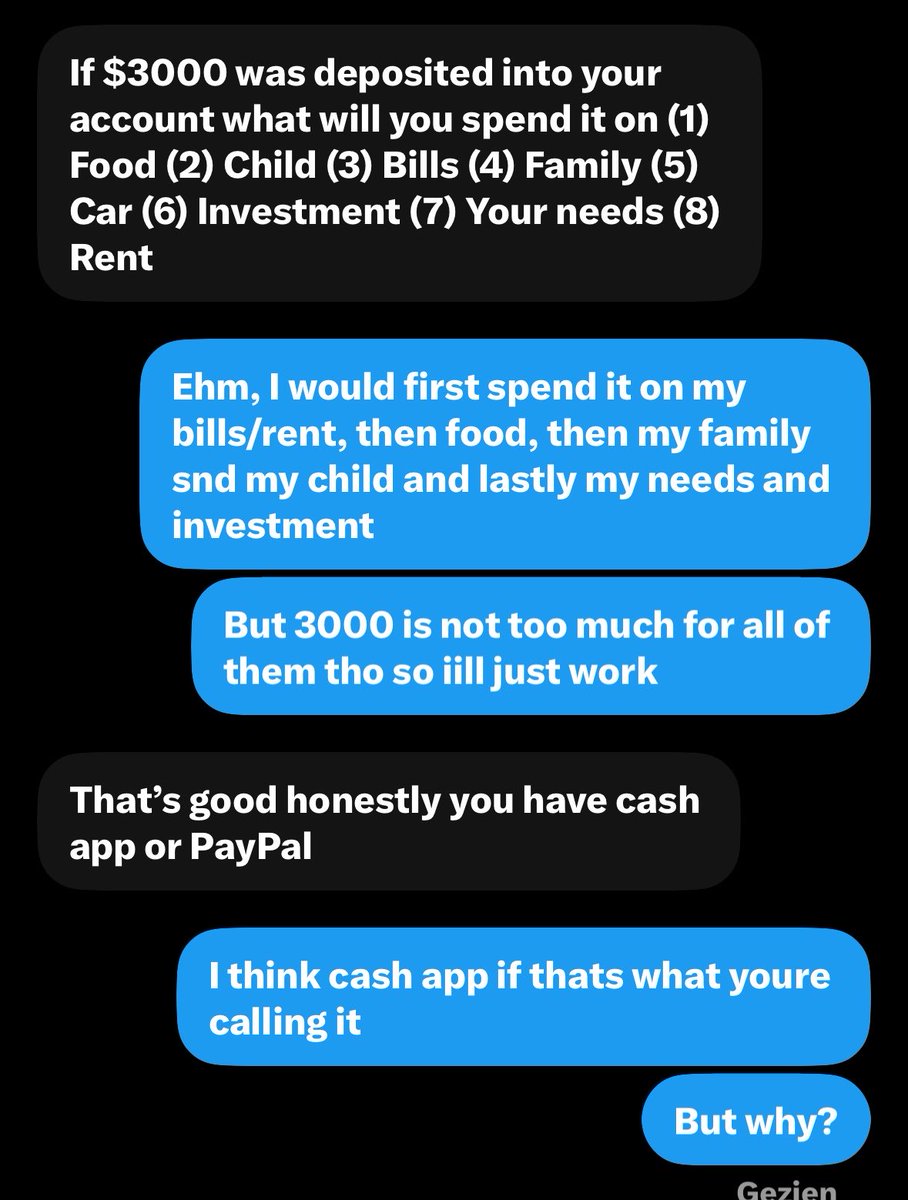 saro__28's tweet photo. Did I just… almost got scammed?? https://t.co/MCD5GIoJvs