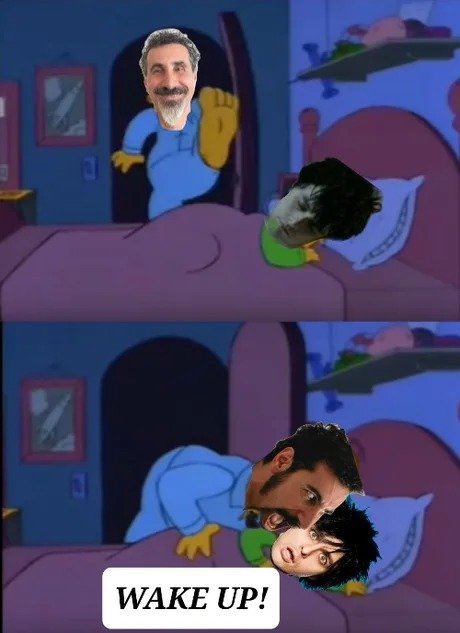 CachenBartender's tweet photo. @lulacastagnello Cómo te va a caer mal este meme? https://t.co/qVYalhYlOH