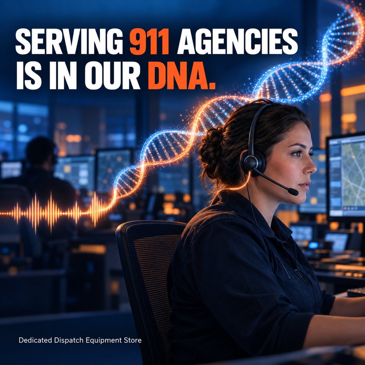 CallOneInc's tweet photo. Call One has been servicing 911 Agencies since we first started back in 1987, and we wrote a blog discussing the history of working with 911 Dispatchers to the changes for the 911 purchasing today.

https://t.co/ZUuxgHt05x https://t.co/fwqbeCItZn