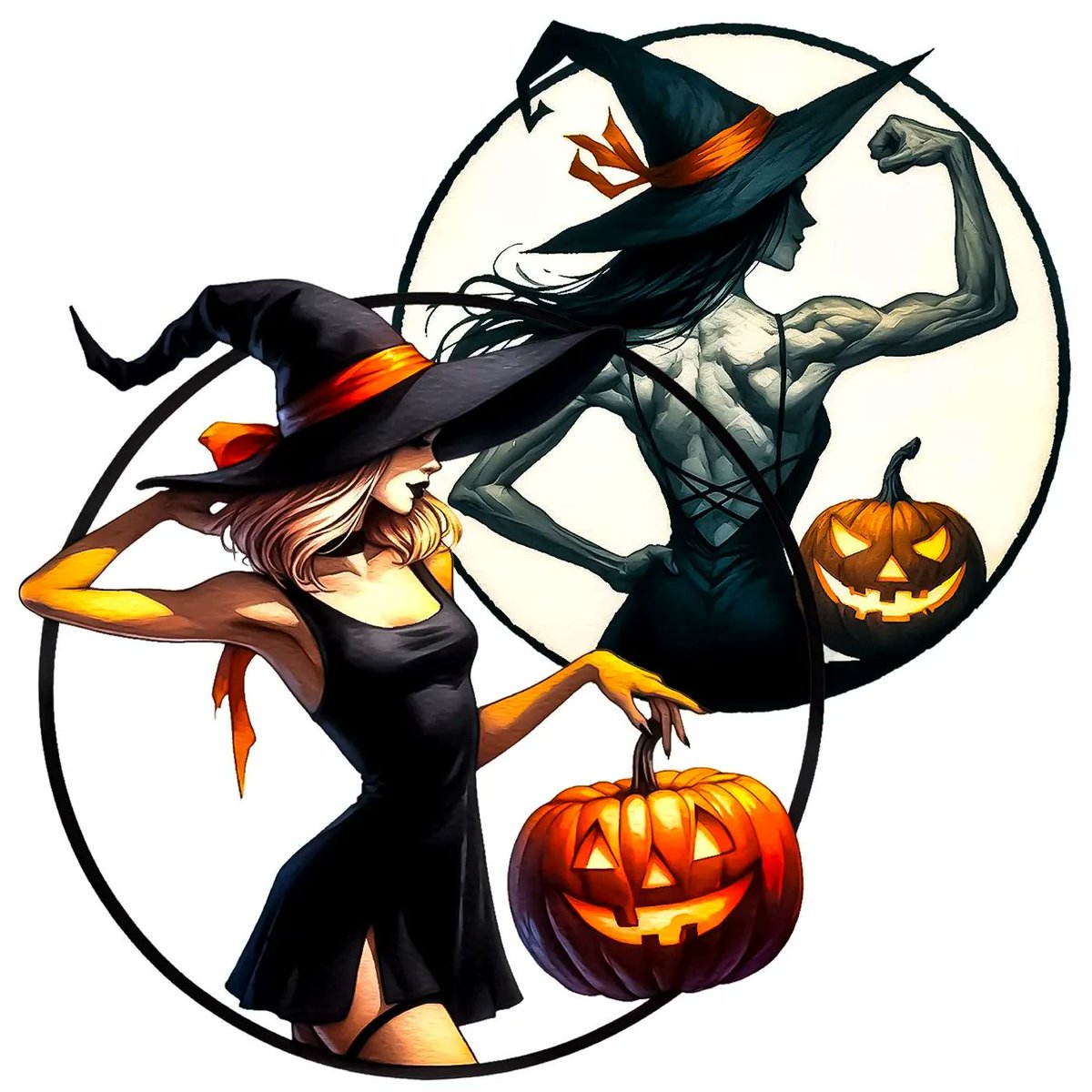 Ameliaop3n's tweet photo. 🎃 HALLOWEEN IS COMING! 👻

Time to give your character a spooky Halloween update! 🕷️✨
Show me your OC and let’s turn them into a Halloween version! 🎨🦇
Drop your OC in the comments! 👀

#HalloweenArt #HalloweenOC #OCart #ArtMoot #SpookySeason https://t.co/NUpSXtFxLK