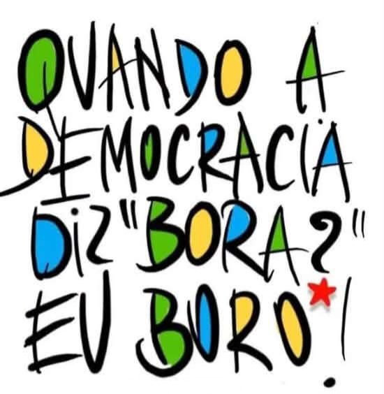 moinalima's tweet photo. Reeleger Lula como presidente representa a continuidade de um projeto de país pautado no fortalecimento e na garantia dos direitos fundamentais da população. 

Por Moína Lima ☭🧿

#BoraLula #Lula https://t.co/P0XBNeKTvN