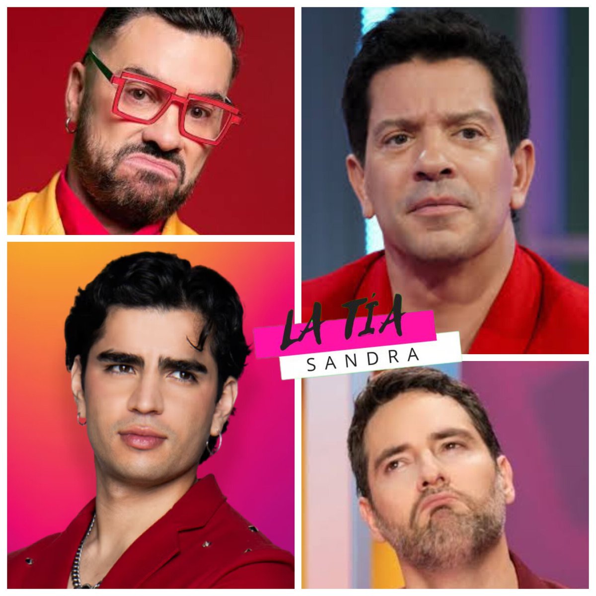 TuTiaSandra's tweet photo. ❌ Pocas veces ha fallado la encuesta de VAYA VAYA, y en ambas con rumores de fraude masivo total

#LaCasaDeLosFamososMéxico https://t.co/H4ePMcnrhi