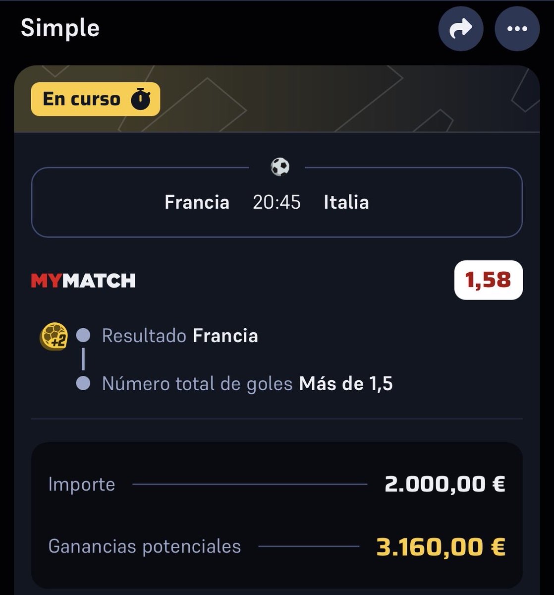 RJ_ANALYTICS's tweet photo. Buenas noches chicos! os dejo una de las tantas gratuitas que hay por nuestro canal, todos los pronósticos totalmente gratuitos✅

👉🏽 https://t.co/HJ4LPo1lSk https://t.co/bQmxEjApy0