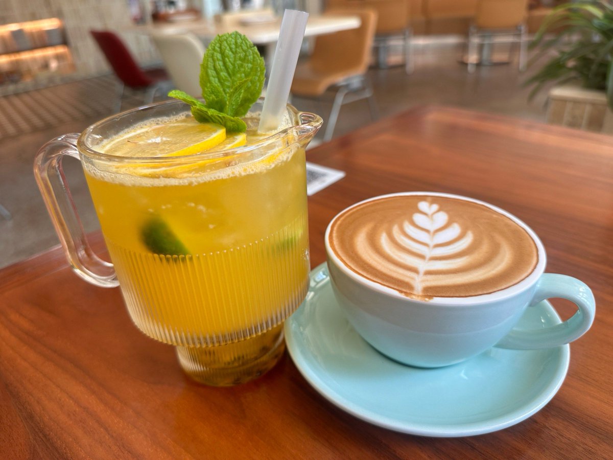 AnastasiaJjy's tweet photo. Nueva experiencia de café con sabores de frutas tropicales, súper refrescante y diferente a lo habitual. Prueba ya! https://t.co/W2cm8F3UHk