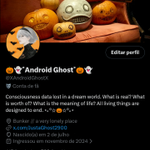 Photo by 🎃👻˚Android Ghost˚🎃👻 (@XAndroidGhostX)