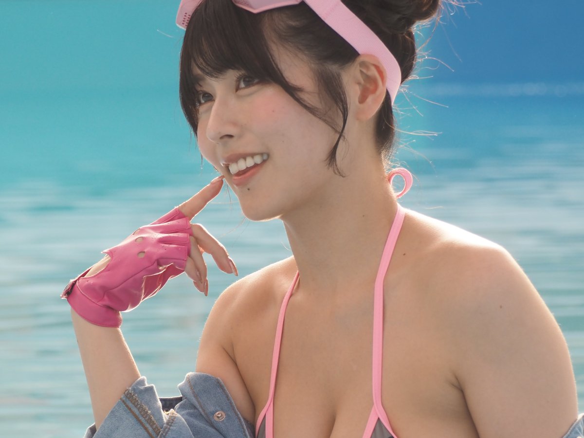 hama___chan___'s tweet photo. #ちとせよしの 
#ちとせ推すの 
#近代麻雀水着祭2026 
#いかなきゃキンマー
東京サマーランド 
2026.10.1 
掲載確認済み https://t.co/i2WvlQPc6S