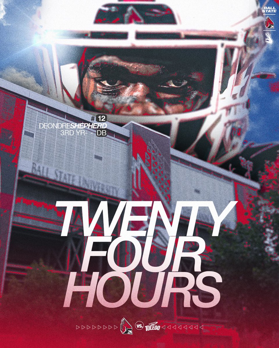 BallStateFB's tweet photo. No Fly Zone 🚧
PREVIEW https://t.co/ZUOBbm0ulo

TICKETS https://t.co/Z6u1ihWdyo

PARKING https://t.co/6COs9Cun71

COMMUNITY DAY https://t.co/J5v7xNi6Md https://t.co/iDe6MMBf9k