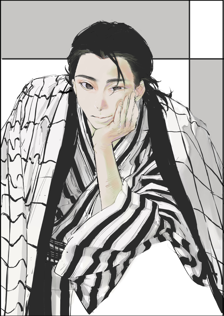 omnumo's tweet photo. #一次創作 #イラスト https://t.co/IgxJHrcfHC