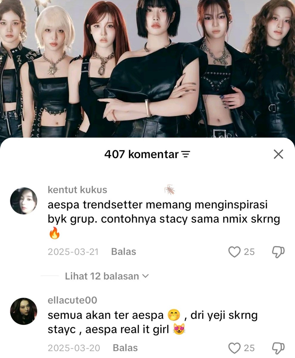 cillizziee's tweet photo. humm kyknya ga bkl rame deh kak, soalnya biangnya dari (oknum) klian? bhkn stayc aja kena loh, jujur udh muak bgt sm yg kyk gini mmf. lgian ngmg gitu ke dive jg buat apa? mau adu nasib? https://t.co/e94fi1z54X