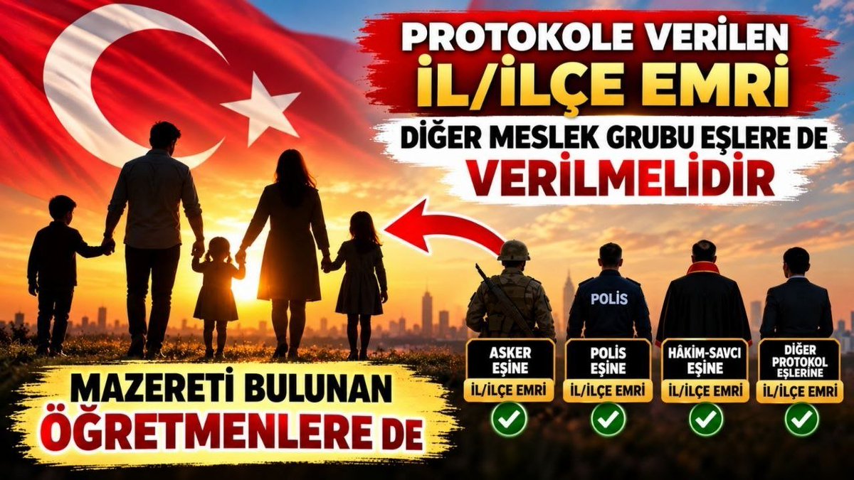 ates_erhan60628's tweet photo. @Yusuf__Tekin “Çözüm üzerinde çalışılıyor” deniyorsa bunun başlangıç ve bitiş tarihi de açıklansın. #TBMMdeAileBirliği İl emri verilmeyecekse hazırlık neden bir yıl önceden tamamlanmadı? Ailelerimiz açık uçlu bir bekleyişe mahkûm edilmesin. @Yusuf__Tekin @tcmeb @mebpgm @tcbestepe @RTErdogan https://t.co/AJHu4tOLZX
