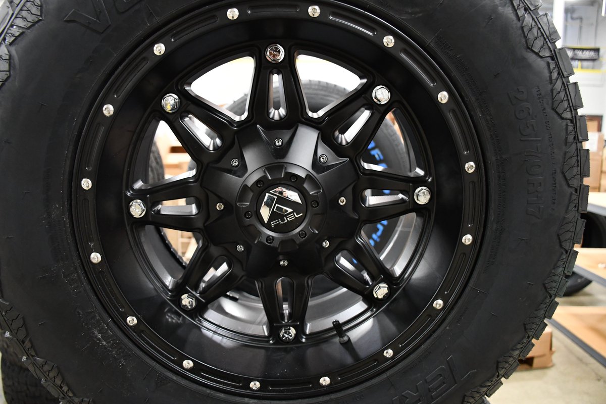 a2iwheels's tweet photo. ANOTHER FUEL OFF-ROAD WHEEL & TIRE PACKAGE GETTING SHIPPED — FOR FREE!
FUEL OFF-ROAD HOSTAGE WHEELS + VERCELLI TIRES! https://t.co/z2x8E0D1FG
#a2iwheels #FuelOffroad #fuelwheels #wheelsandtires #TruckTires #SUV #customwheels #TruckBuild #customtrucks #offroadwheels #OffRoad https://t.co/TDiB65D887
