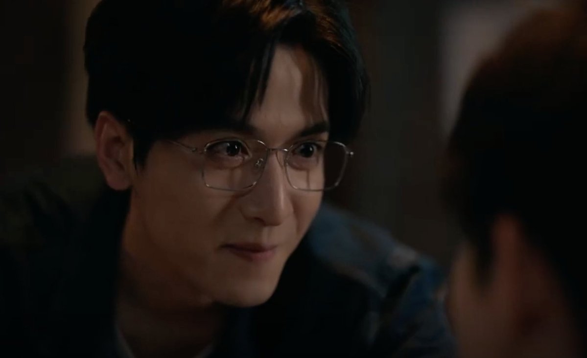 si_sena's tweet photo. Este "ge" me recuerda a otro 🤭 #thelastoath #myjourneytoyou https://t.co/6fvlL9hkHD