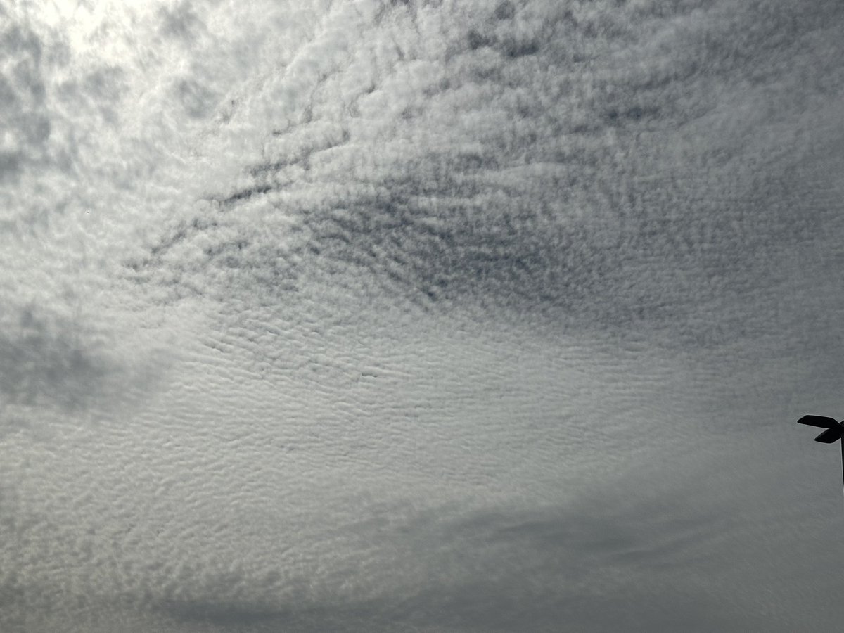 VoteTisha's tweet photo. @DELTA9_BACKUP @SuePearFL - This was from Coeur D’Alene #Idaho on 9/23/26 #Geoengineering #skywatch #5G https://t.co/MxYcfSN798
