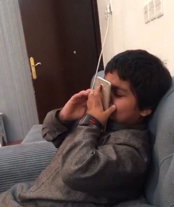 dw25f's tweet photo. انا وكل شوي داخل على حسابي: https://t.co/z1Ok0SBWWE