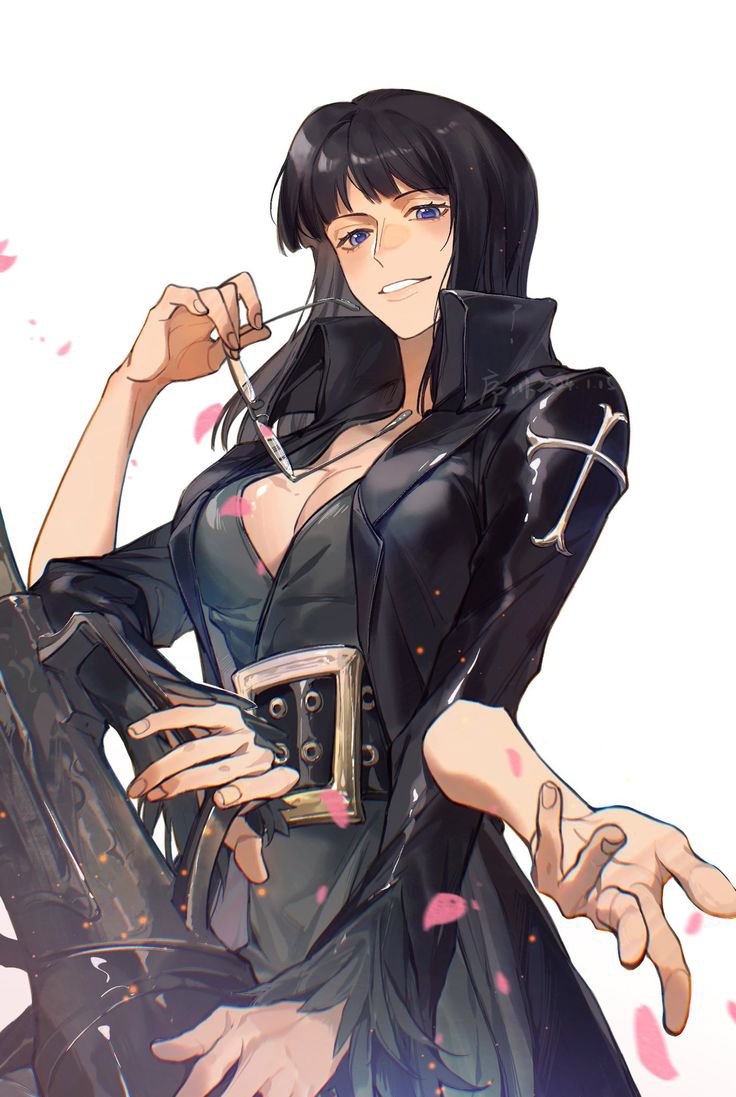 mrx555555555555's tweet photo. #��وبين #Robin 
#ONEPIECE #ون_بيس 
#art #fanart #anime #manga https://t.co/3KKq3bCPOy