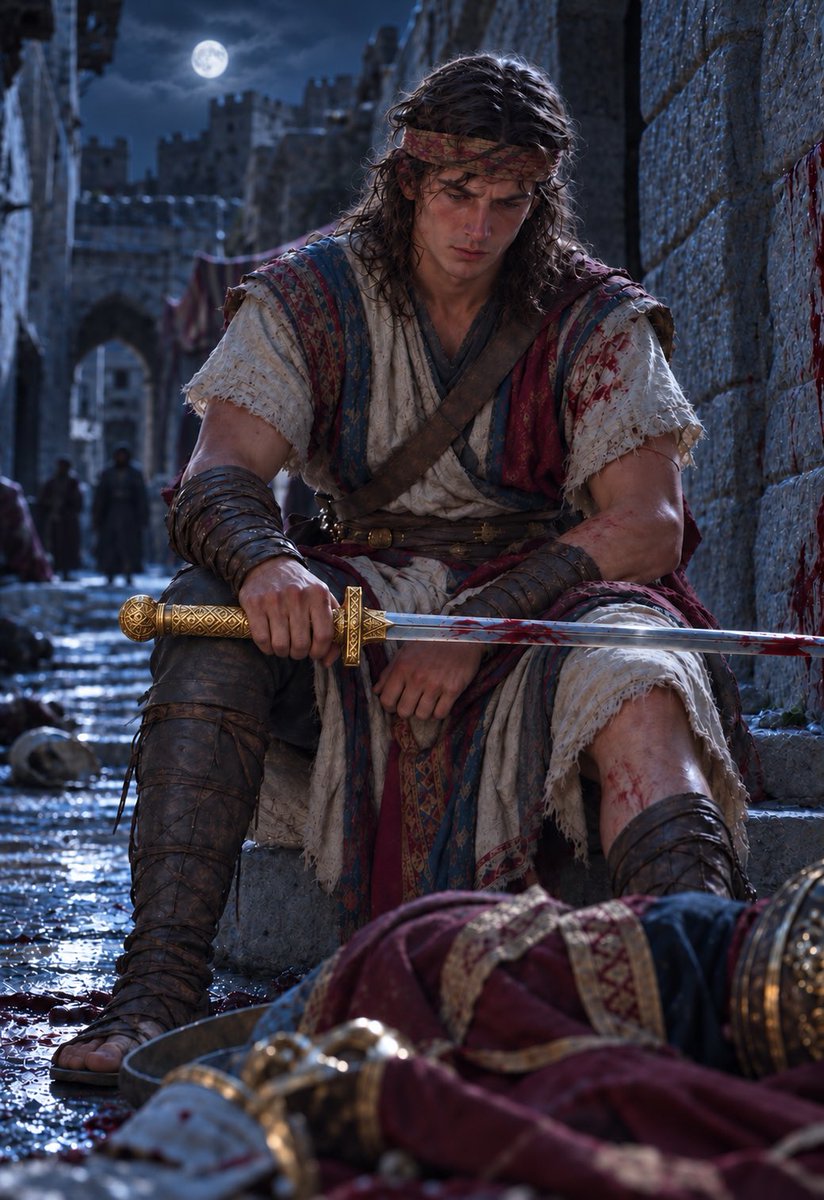 mithrilmormon's tweet photo. “Behold the Lord slayeth the wicked to bring forth his righteous purposes. It is better that one man should perish than that a nation should dwindle and perish in unbelief.”
1 Nephi 4:13 https://t.co/rA5mOU360T