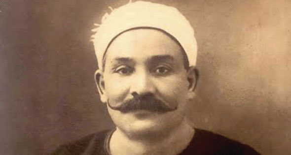 ta3siri's tweet photo. إني لا أطلب منكم مالاً ولا معونة ولا أشكو إليكم فقراً سأرسم لنفسي بنفسي خطة حياتي فإن قُدِّرَ لي النجاح فيها فذاك أو لا فحسبي من السعادة أنني قضيت أيام حياتي حراً طليقاً لا سبيل لأحدٍ عليّ ولا شأن لكائن من الكائنات عندي حتى يوافيني أجلي وهذا فراق ما بيني وبينكم

#المنفلوطي https://t.co/2IrE80rfSK
