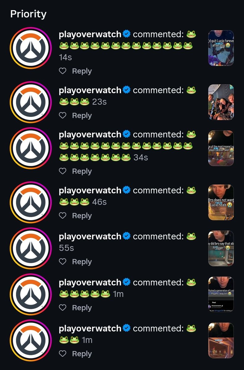 FroggerOW's tweet photo. WHAT IS GOING ON 😭😭 https://t.co/a6lWyC46oo