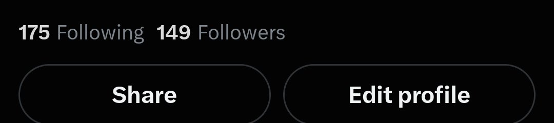 itsvishnups's tweet photo. I just need one more to hit 150 can we do it tonight? 
If you're into tech let's connect 🤝 https://t.co/YmCcgdB3hc