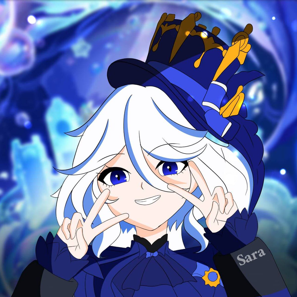 wanm2555's tweet photo. ✨ Bringing this magical character to life was such a fun project! 💙🎨
Looking for custom character art, VTuber art or illustrations? My commissions are open! 💌DM me to bring your idea to life! 🌟#ArtCommissions #CommissionOpen #DigitalArtist #AnimeArt #CharacterArt #VTuberArt https://t.co/3oweM2NlrQ