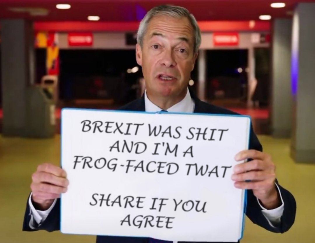Parody_PM's tweet photo. Show your support for Brexit by not sharing. https://t.co/xJfkJdWsQE