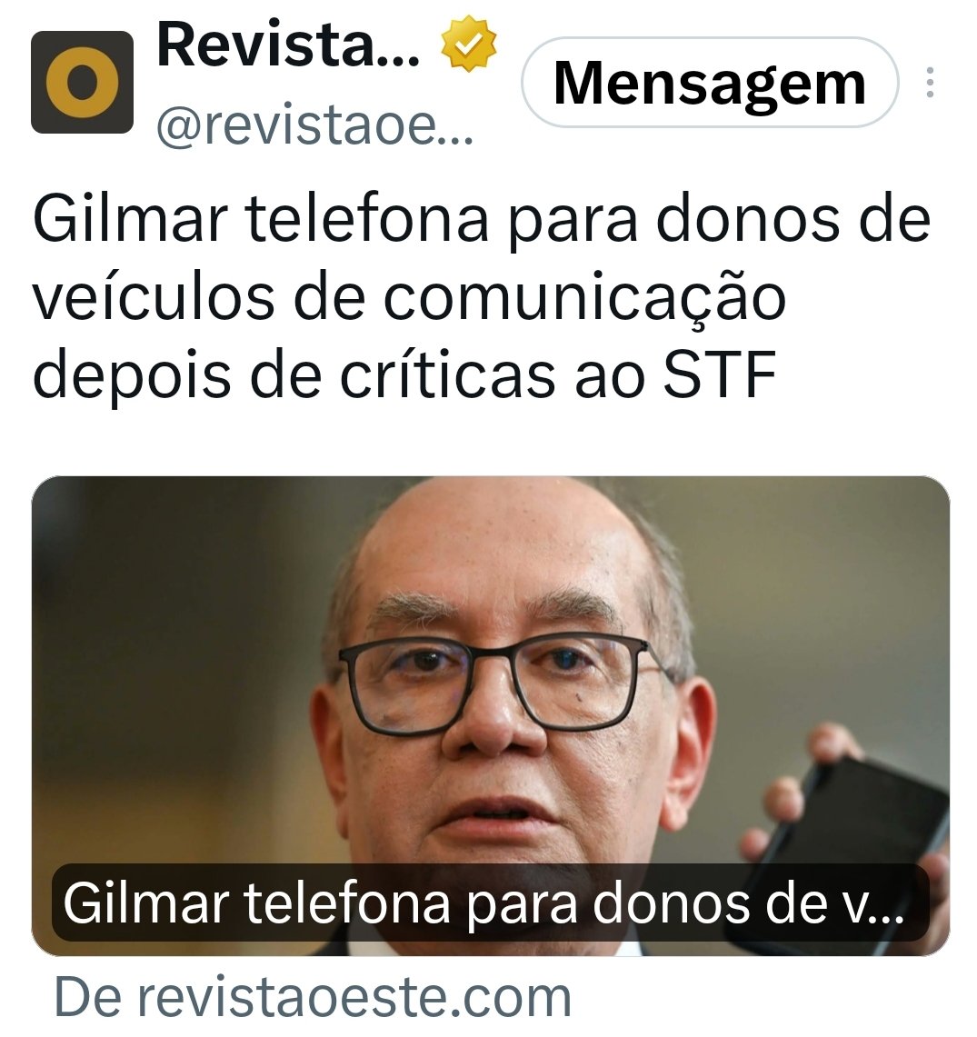 Rconstantino's tweet photo. Fez ameaças? Promessas? O mafioso não esconde ser um agente político... https://t.co/0NPFGkkLRW