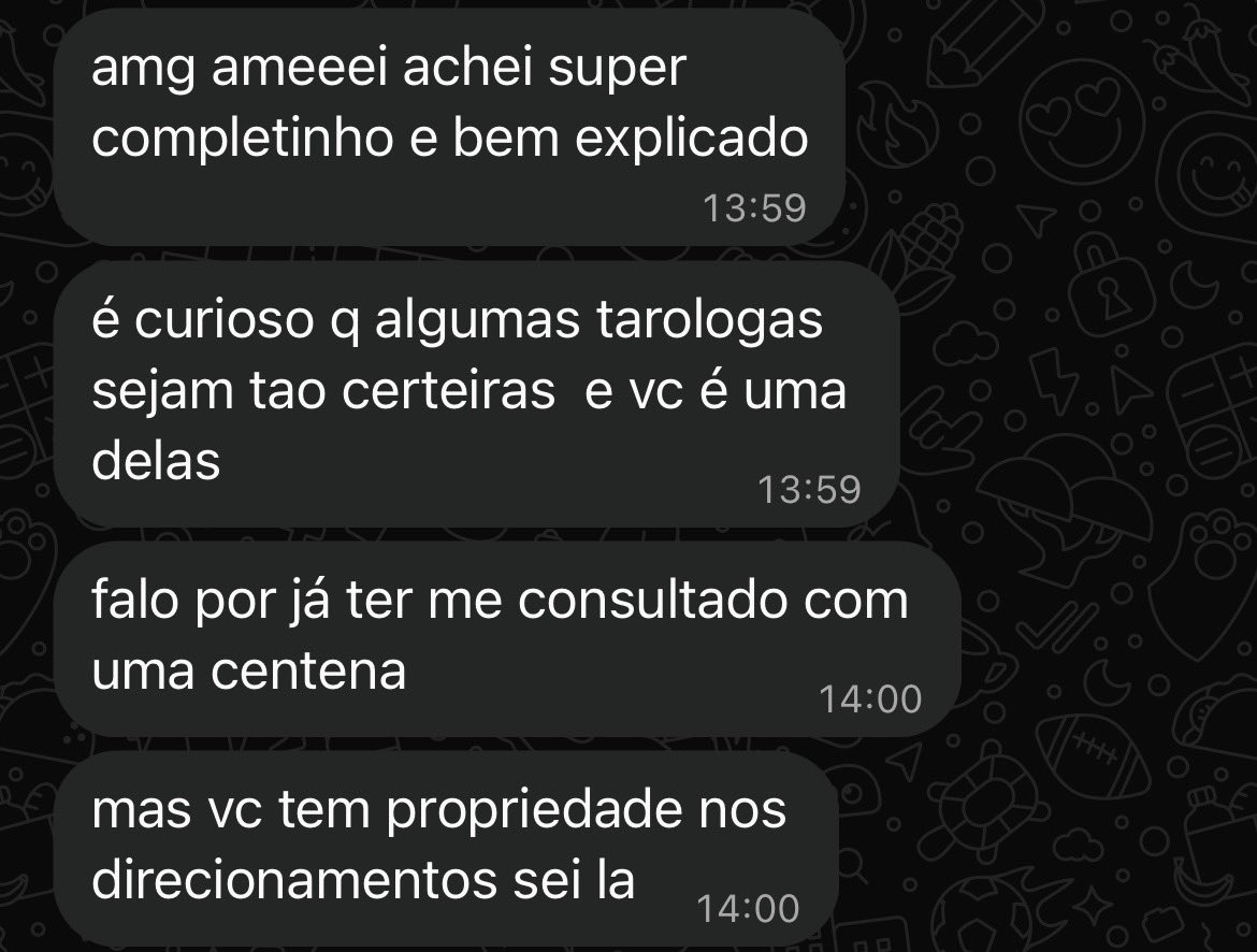 luarosstarot's tweet photo. Mesa Aberta  💘 || Atendimento Imediato 

https://t.co/kWkpbkrjpv?…  

tiragem, tarot, taróloga, baralho cigano, oráculo, previsão, mesa aberta, lenormand, consulta, cartomante, leitura https://t.co/xLM4PbQJKm