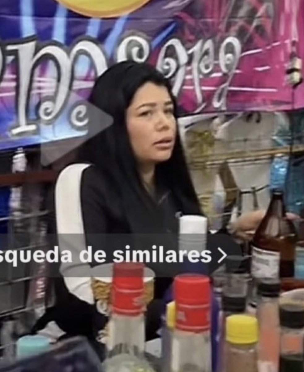 moolio12345's tweet photo. @PabloVazC @SSC_CDMX @FiscaliaCDMX @GabSeguridadMX @TlahuacRenace @Alc_Iztapalapa A esa la mandaban su esposo el PARY para q se fijara entre los comerciantes quien tenía 💰 para quitarles moto o carro para quedar bien con el PERA y un tal 23 es lo q decía ella y mencionaba mucho al ELVIS Y AL PRIMO,y así amenazaba esta sra y mencionando un sin fin de nombres https://t.co/8plKUpC1JZ