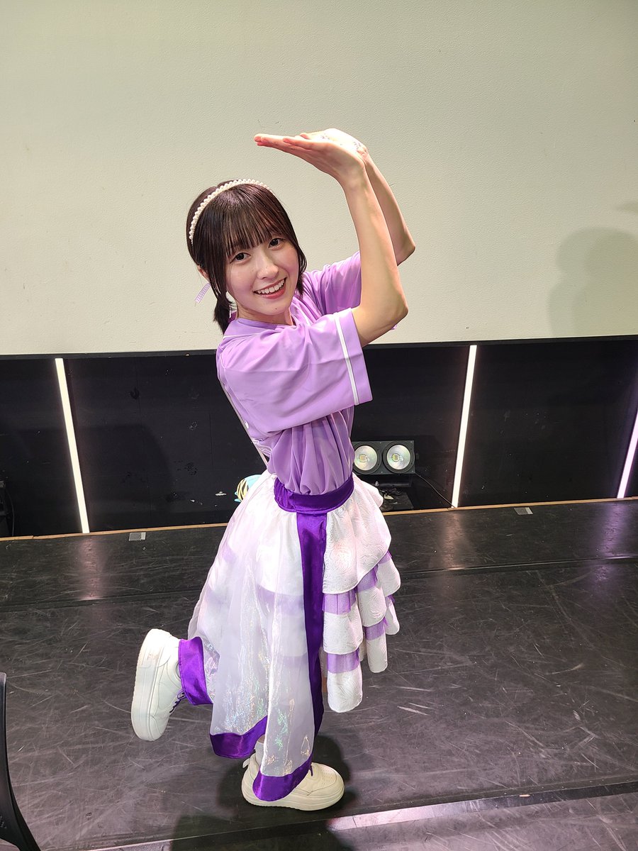 fu_min_ten_ron's tweet photo. お誕生日おめでとうございます🍇🎉
いつも癒しの一粒をたくさんくれておしょうしな～🙌✨️
ワガママを言うともっと欲しいのだがw
冗談はこれくらいにして😅w

かなちゃんにとって楽しく幸せな１年になりますように🎆
これからも応援しています🎶
#山本奏羽
#願いがかなうちゃん
#お誕生日おめでとう https://t.co/mmMUGQwLS9