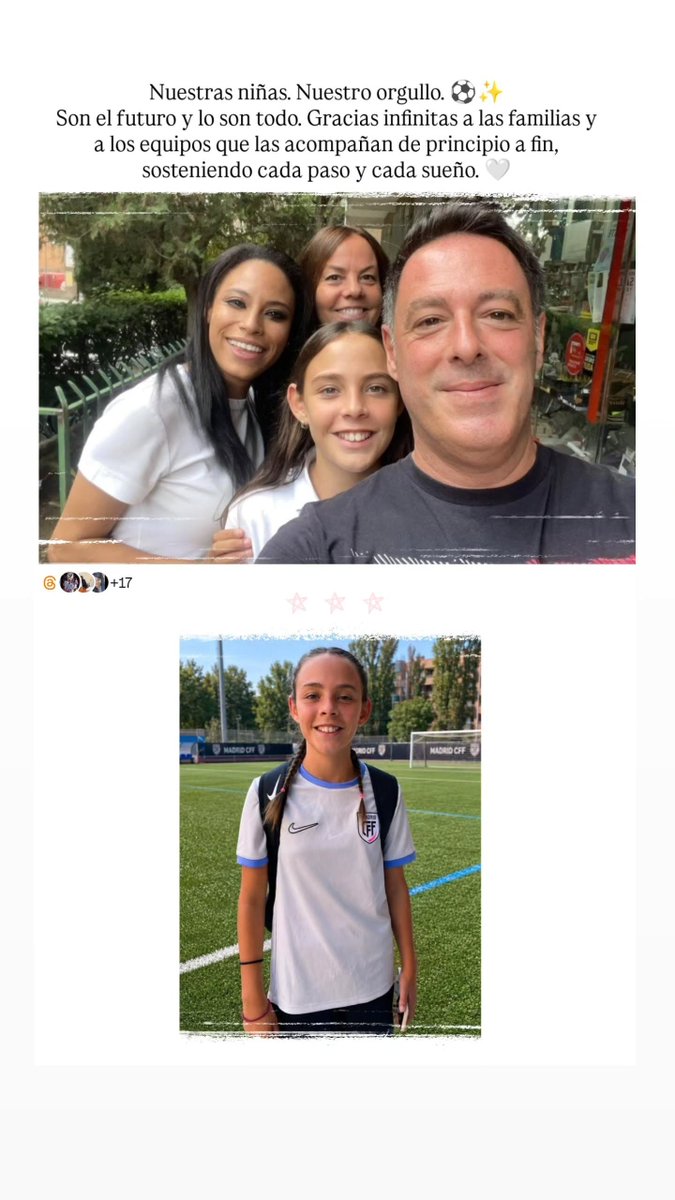 vip_sdl's tweet photo. ⚽El ADN de los campeones❤️
@MadridCFF @RFFM_oficial @rfef @SEFutbolFem @FutFemIberdrola @FutFemRFEF #LigaF https://t.co/tj7n0PFB05