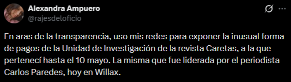 ThanosManutm's tweet photo. @cparedesr Y cuándo respondes por esto? o tu jefecito WONG no te deja? https://t.co/udtPrzcscZ