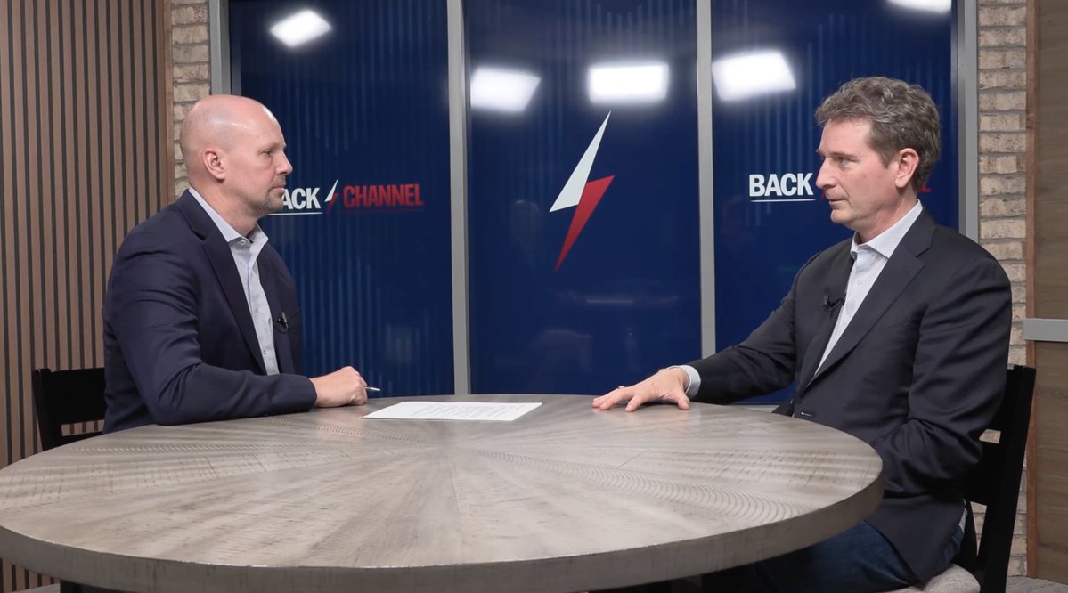BackChannelUtah tweet picture