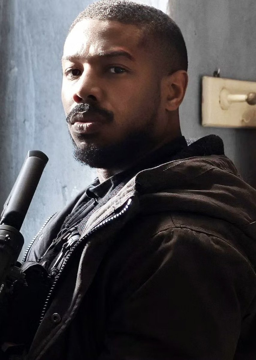 CultureCrave's tweet photo. Sony Pictures is the frontrunner to land the 'Battlefield' movie

• Michael B. Jordan is producing and will potentially star in the film  

• Christopher McQuarrie is set to direct

(via @TheWrap) https://t.co/UglTugGHZp