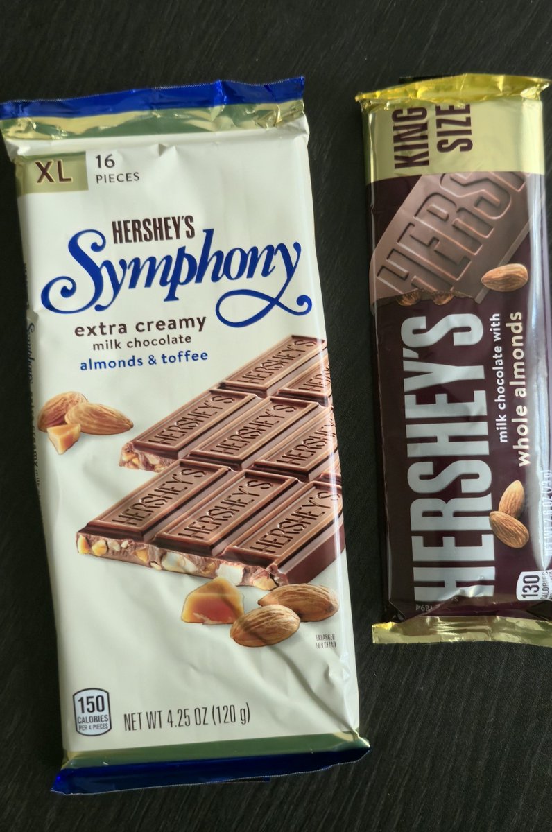 ketumina's tweet photo. Saw them at walmart and bought these
#AniyaxHersheys https://t.co/4cGGVBsQhR