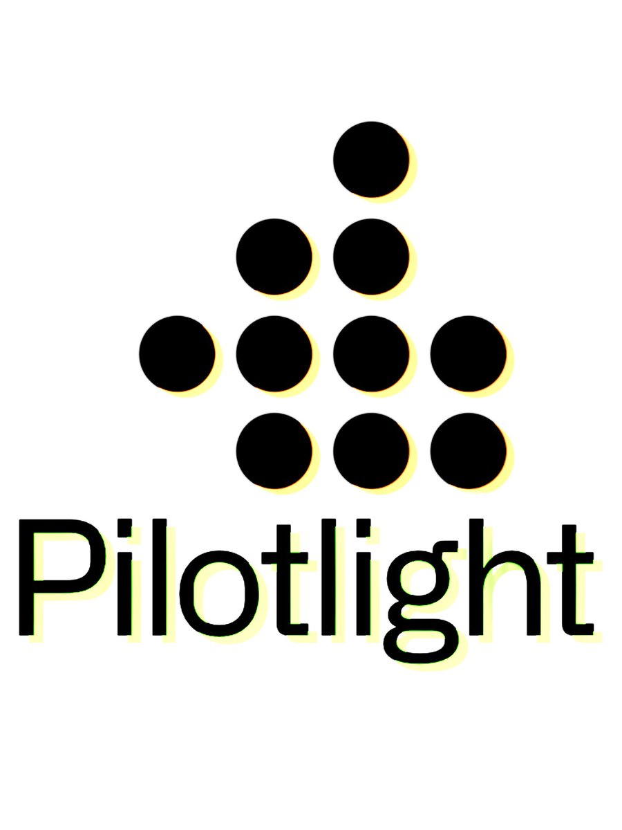 fleshsimulator's tweet photo. It's called Pilotlight, and is a free chrome extension. https://t.co/WlXxv5Reu7