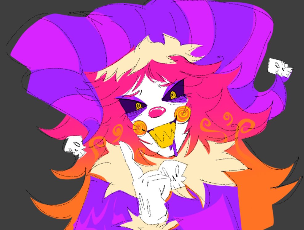 DisinfectDead's tweet photo. i needed to im sorry this is incredibly rushed and ugly AHAGGHSAGSH
#dandysworld #dandysworldconnie https://t.co/L8sc1ujK9a