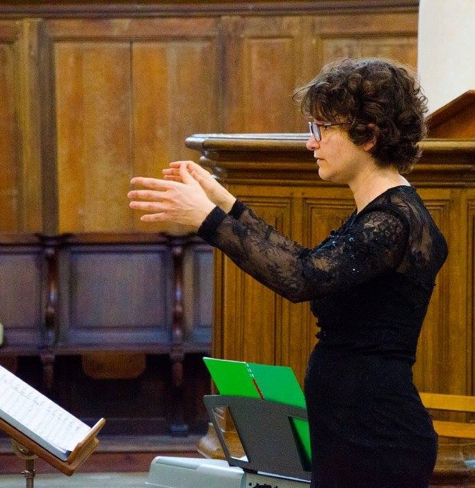 taliailan's tweet photo. #oneconductoraday
Krisztina Vas Nørbæk https://t.co/JGcvXiwE43