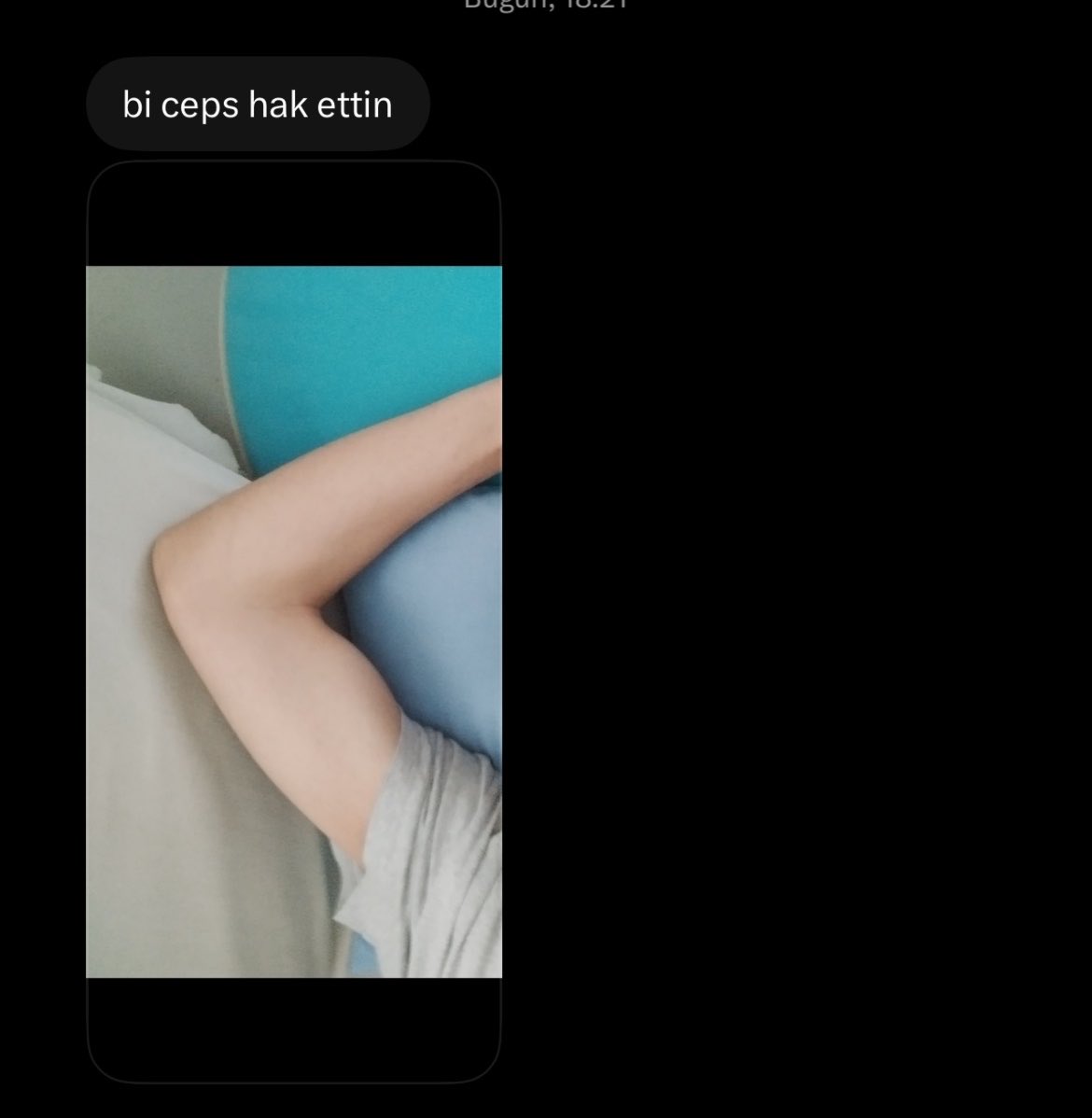 xnarkghc's tweet photo. gercekten hakettim mi elini vicdanina koy aq https://t.co/5fZGrhGgWs