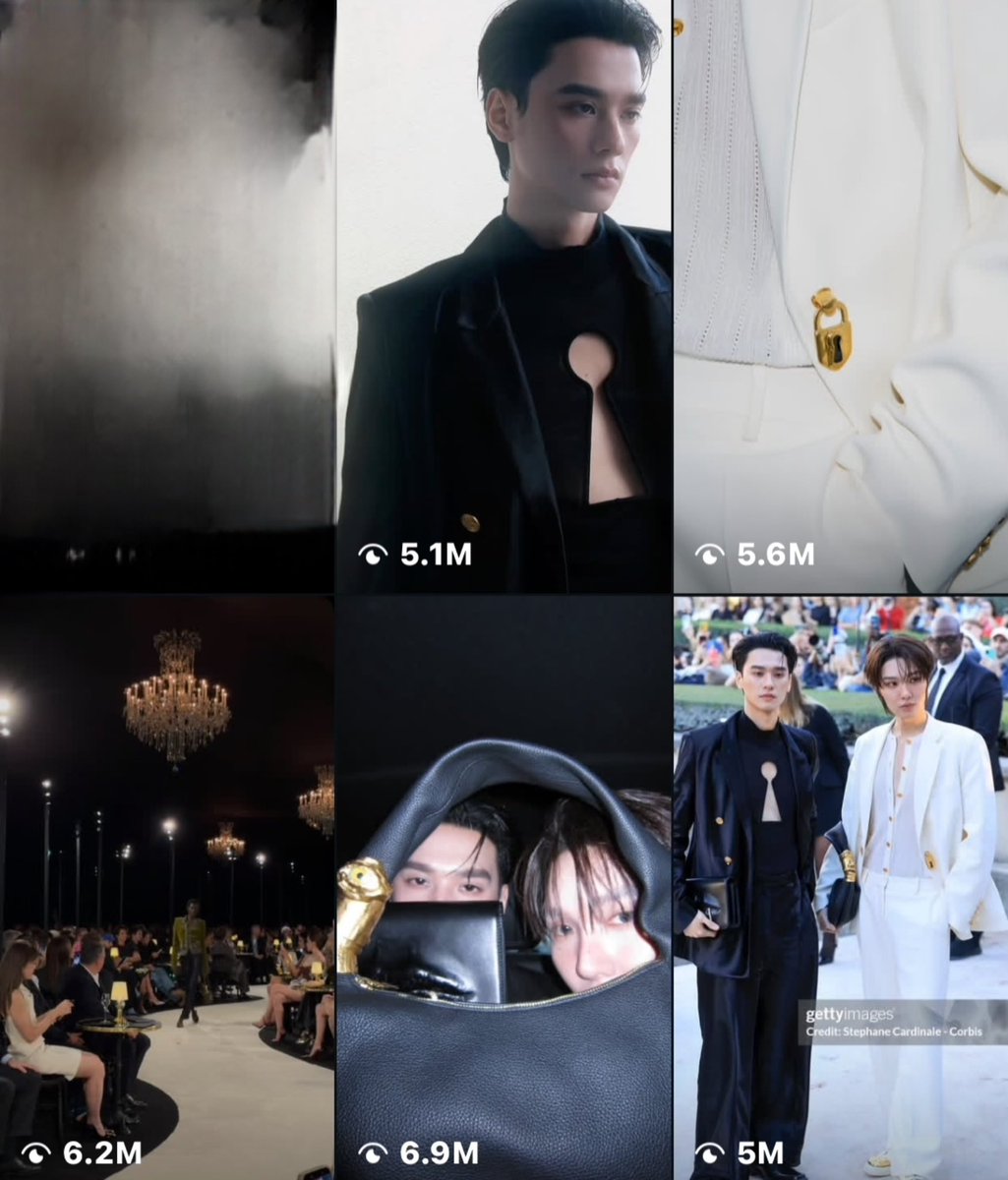 takoyaki02__'s tweet photo. OhOhs 🆘 🆘🆘‼️‼️‼️🚨🚨🚨
The reels views are so slow and we don’t even reach 10M yet 
Our goal is 30M !!! Pls watch the reels while commenting 

KENG NAMPING IN PARIS FW27

#SchiaparellixKENGNAMPING
#Schiaparelli
#KengHarit #nampingster https://t.co/GUb4VvAyfS