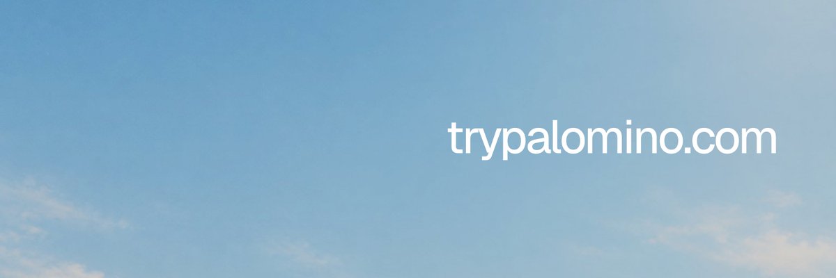 trypalomino's tweet photo. Old branding out. New branding in.

→ https://t.co/DXkDwHmxWO https://t.co/0TPc1brudU