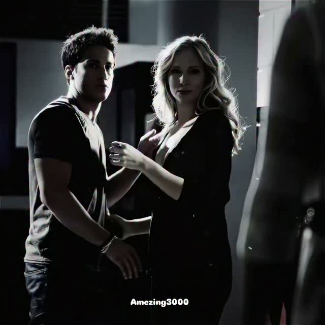 pudul7's tweet photo. Rebekah Mikaelson, The Vampire Diaries (2009–2017): Klaus and Caroline’s romance was never planned. Their electric chemistry led writers to give Klaus a softer side, making “I intend to be your last... however long it takes” an iconic fandom moment. https://t.co/52RTiSEoqZ